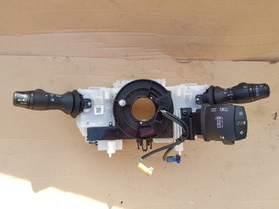 Переключатель комбинированный scenic iii 255670019ra фото №1