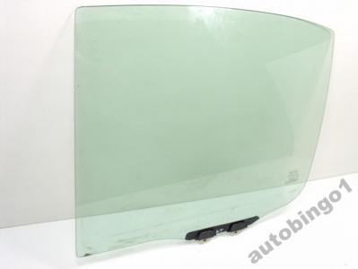 Rover 25 mg 99-05r 5-дверь стекло левая задняя фото №1