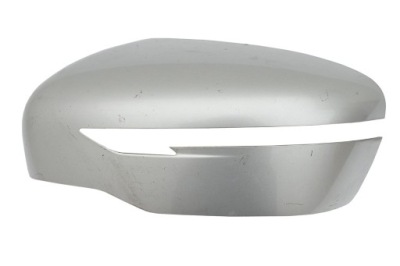 Корпус listerka левая nissan juke фото №1