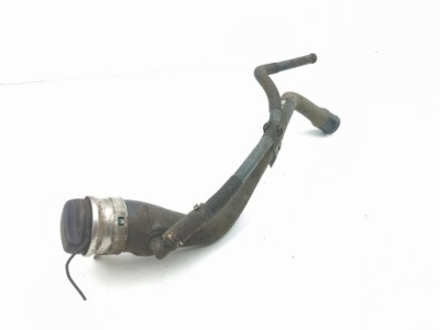 Mini one - cooper coupe r56 2013 заливная горловина топлива 2755072 фото №1