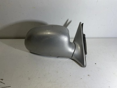 Hyundai elantra 2001 po правая полный фото №1