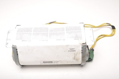 Maserati ghibli iii подушка подушка безпеки пасажира фото №1