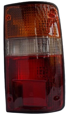 Toyota hilux volkswagen taro лампа задняя правая фото №1