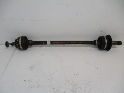 Привідний вал задня права bmw x6 g06 3,0d 8487514 фото №1