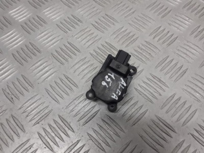 Моторчик отопителя alfa romeo 159 52407578 фото №1