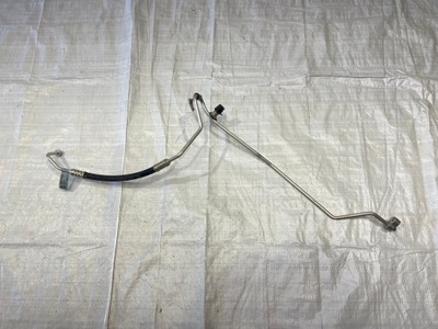 Jeep grand cherokee wk2 шланг кондиціонера фото №1