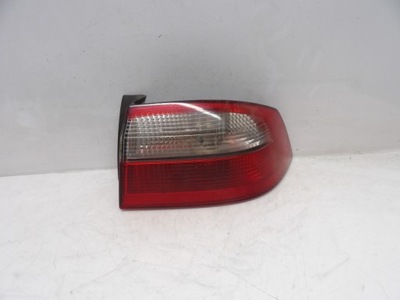 Лампа права задня renault laguna фото №1