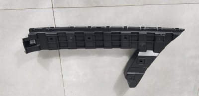 Bentley continental gt направляющая левый задняя 3w8807393e оригинал фото №1