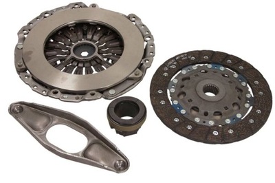 CLUTCH SET FOR BMW 1/3/X1/X3 1,6-2,0 D 03-  