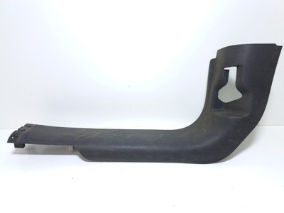 Citroen c3 picasso защита молдинг накладка порог перед левая 9681348677 фото №1