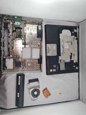 LAPTOP HP PAVILION DV4000 DV4276EA