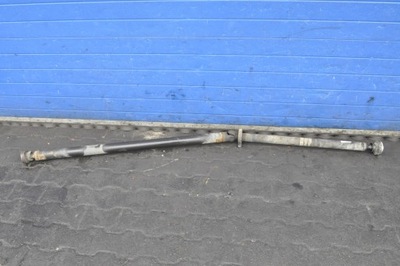 Volvo xc90 2.4 d5 wał привідний 05-10 фото №1