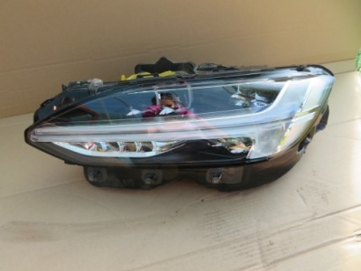 Volvo s90 v90 cc фара ліва full led 32228676 фото №1