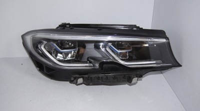 BMW 3 G20 G21 LASER LAMP RIGHT 9481708 -08  