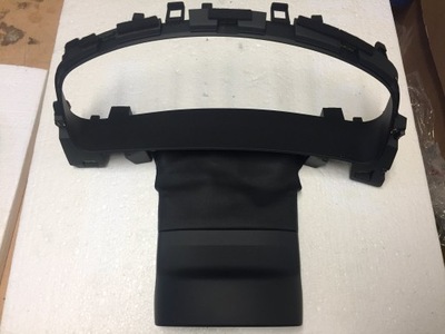 Рамка корпус спидометра vw touareg 7p1857053 фото №1