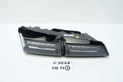 Лампа левый задняя левая задняя peugeot 308 iii 2022- фото №1