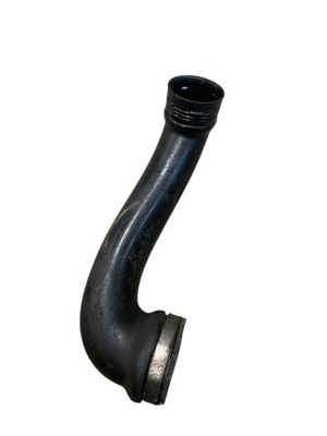 Peugeot 508 2011 wąż / труба интеркулер фото №1