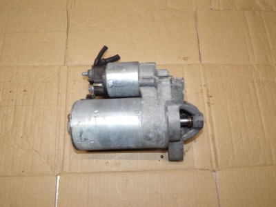 Стартер citroen xsara picasso 1.6 b фото №1