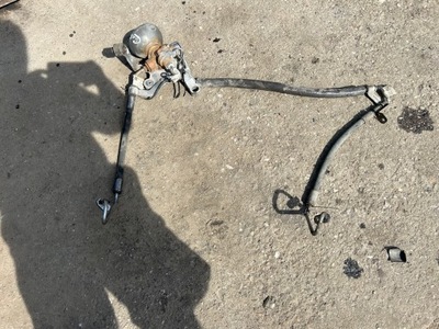 Citroen c5 ii актуатор турбины подвеска 9855235680s фото №1