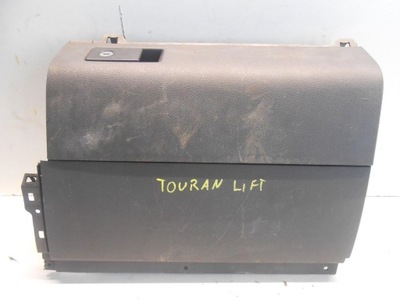 Бардачок vw touran i lift # фото №1