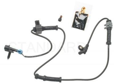 SENSOR ABS PARTE DELANTERA DERECHA IZQUIERDO HUMMER H3 4WD 06-09  