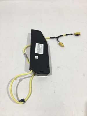 Подушка сидіння права honda jazz v 20- crosstar фото №1