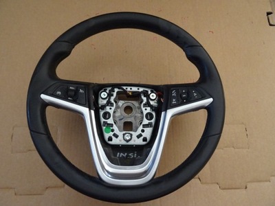 Opel insignia a повітропровід фото №1