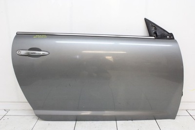 Alfa romeo mito 08r- двері праве передні правий перед 669 фото №1