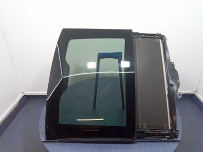 Bmw 6 f13 люк фото №1