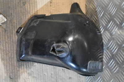 Идеальная накладка правая porsche panamera 971 1 фото №1