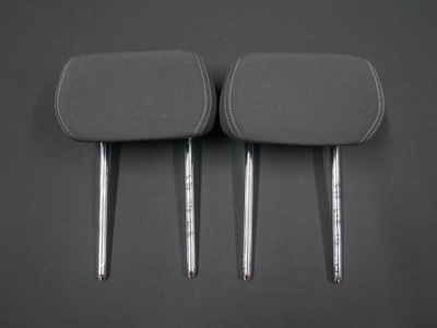 Bmw f30 f31 підголівник задній лівий правий задня фото №1