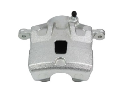 Суппорт тормозной левый перед hyundai tucson/ kia sportage ii 04- фото №1