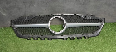 Решітка радіатора решітка радіатора mercedes a-klasa w177 фото №1