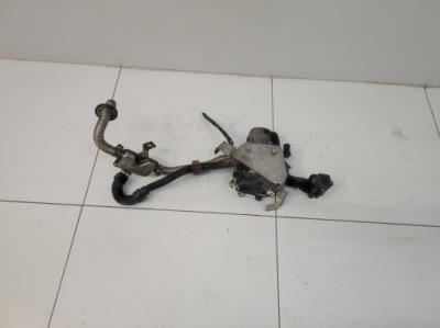 Webasto обігрівач стояночний renault express ii 2 1.5 bluedci фото №1