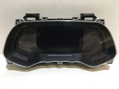 Renault captur ii счетчик приборы 248109301r фото №1