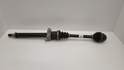 Приводной вал передняя правая mini cooper f55 f56 8643362 фото №1