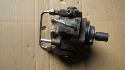 Nissan navara d40 pathfinder r51 насос упорскування фото №1