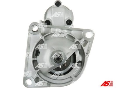 Стартер as-pl s0186 фото №1
