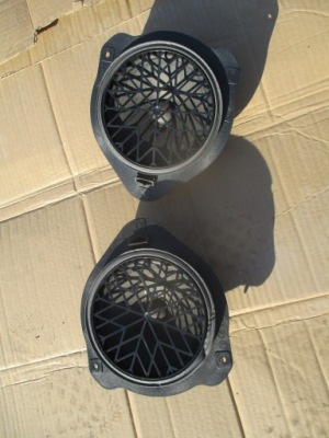 Динамики задняя audi a5 coupe 8t0035411 фото №1