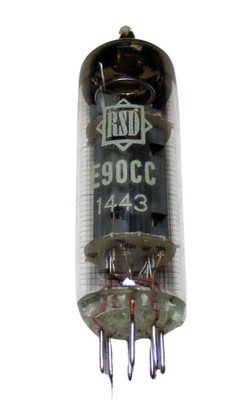 Lampa E90CC RSD NIEUŻYWANA [M1]