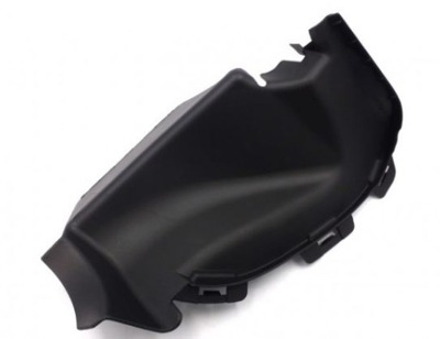 Оригінальна решітка захист решітка права mercedes glc фото №1