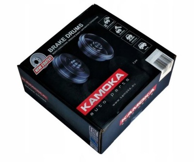 Гальмівні барабани гальмівні 2 штуки opel agila фото №1