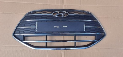 Hyundai ix20 lift решётка радиатора решётка радиатора фото №1