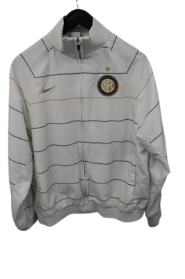 Nike Inter Mediolan Internationale bluza klubowa M