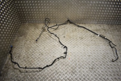 Idealne дроти паливні mercedes w167 1 фото №1