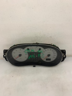 Лічильник приладова панель p8200054416 renault фото №1