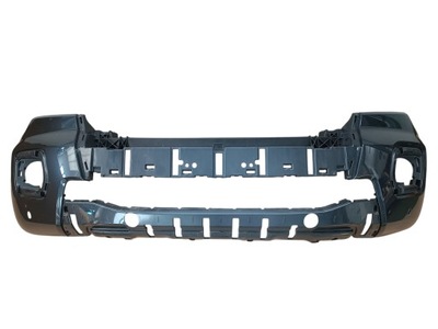 Бампер перед ford ranger iv wildtrak jb3b-17c831-d фото №1