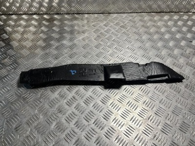 Шумоизоляция крыла правый перед renault arkana lift 23- фото №1