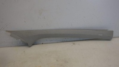 Пластик захист стійка a ліва peugeot 308 i t7 9657436877 фото №1