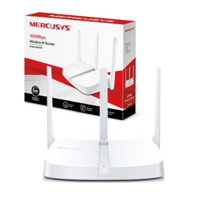 Router WiFi Mercusys MW305R